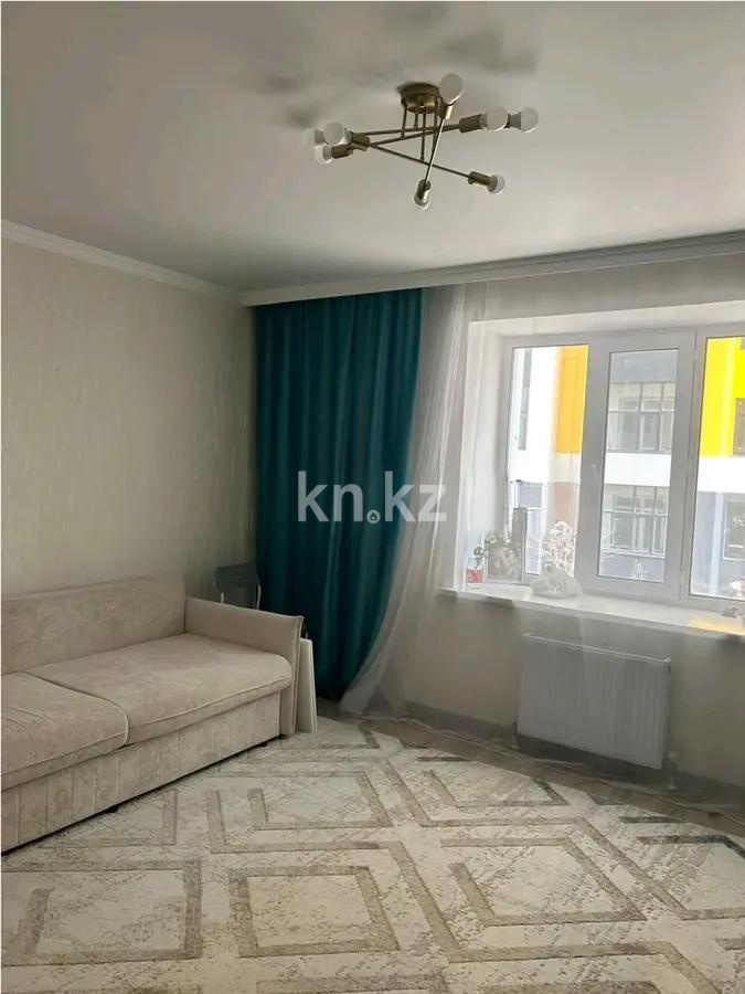 Продажа 2-комнатной квартиры, 55 м², ул. Е-181 в Астане - фото 2