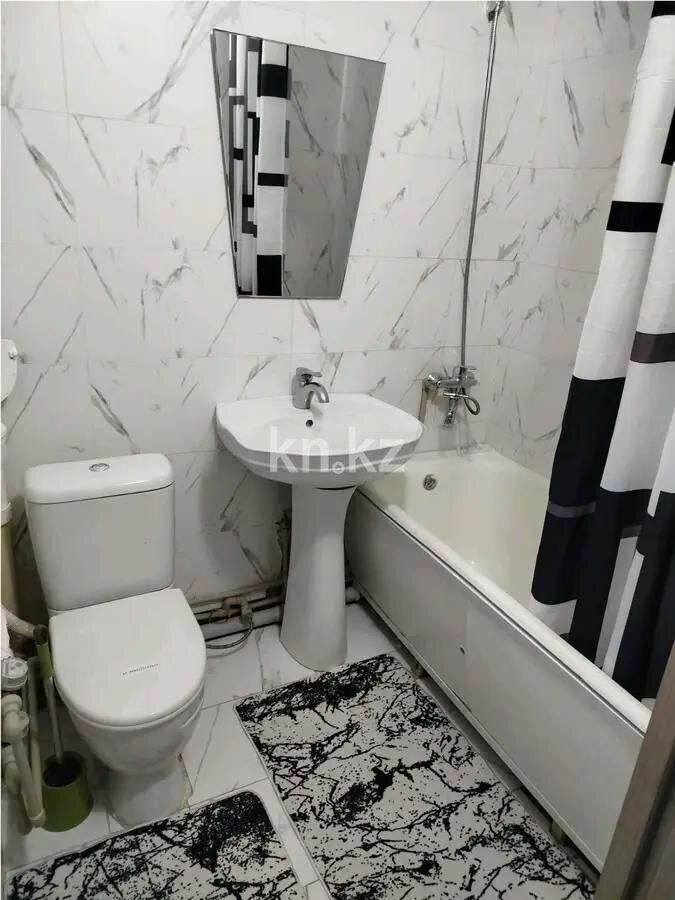 Продажа 1-комнатной квартиры, 31 м² в Алматы - фото 3