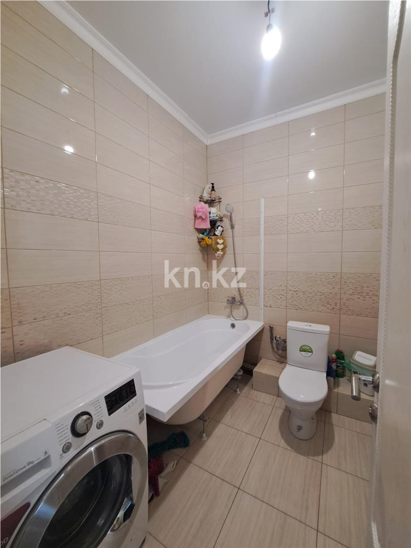 Продажа 4-комнатной квартиры, 123 м² в Астане - фото 13