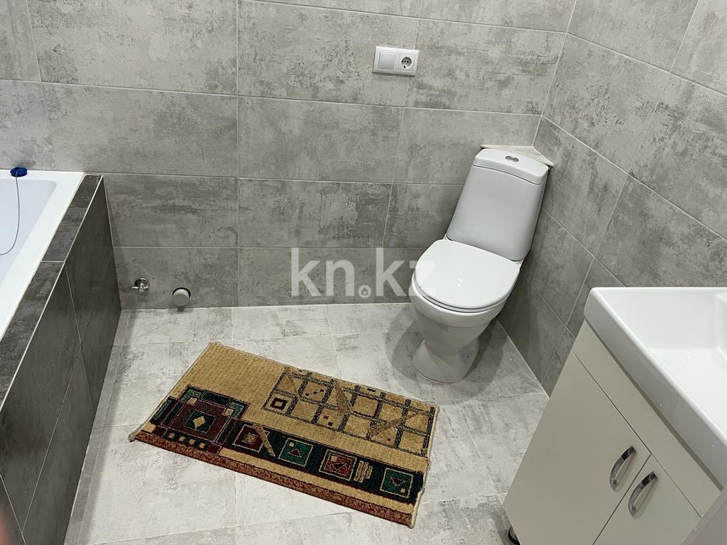 Аренда 1-комнатной квартиры, 40 м² в Астане - фото 7