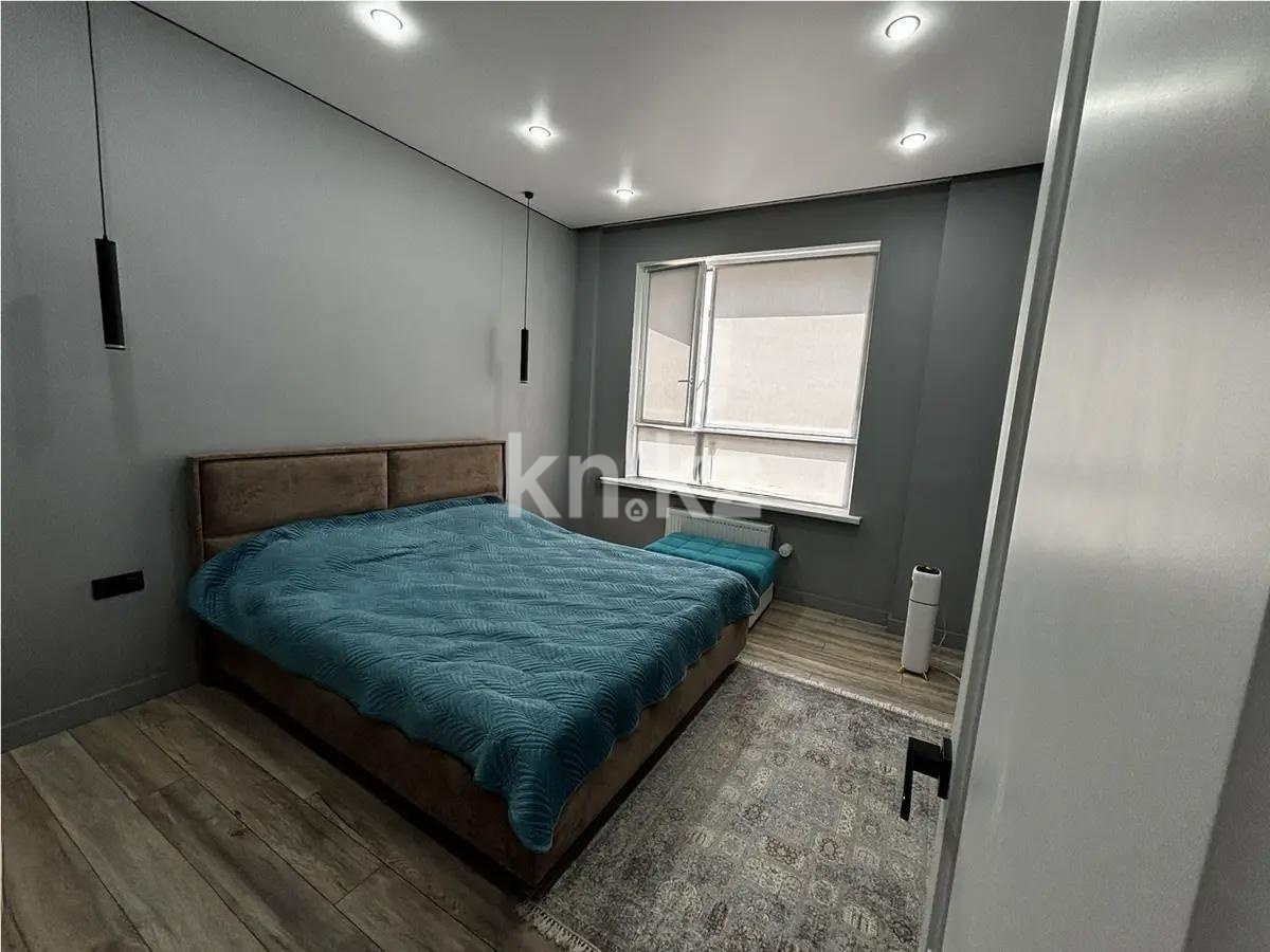 Продажа 3-комнатной квартиры, 70 м², ул. Мухамедханова, дом  6а в Астане - фото 2