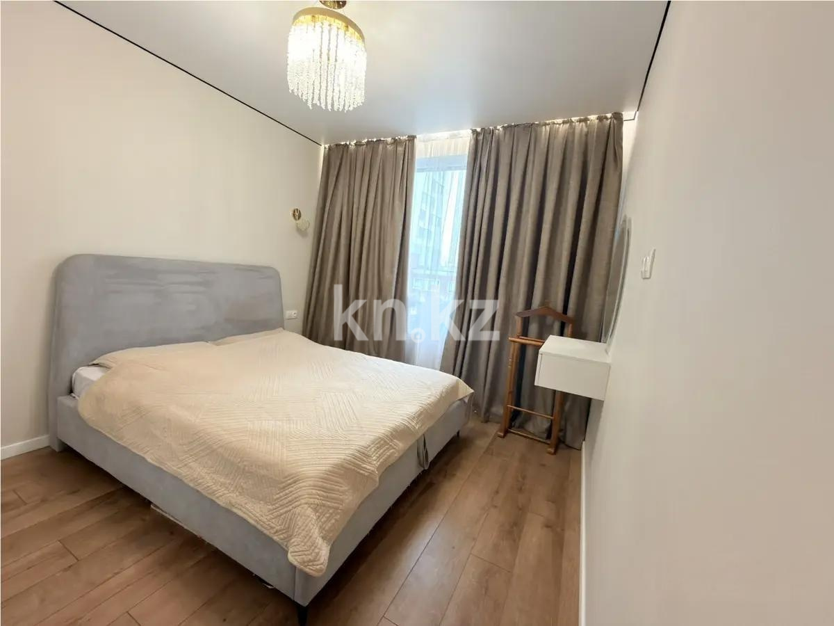 Продажа 2-комнатной квартиры, 60 м² в Астане - фото 2