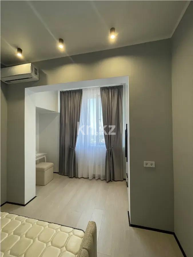 Продажа 2-комнатной квартиры, 47 м², пр. Серкебаева, дом  146 в Алматы