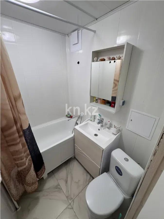 Продажа 1-комнатной квартиры, 30.3 м² в Астане - фото 5