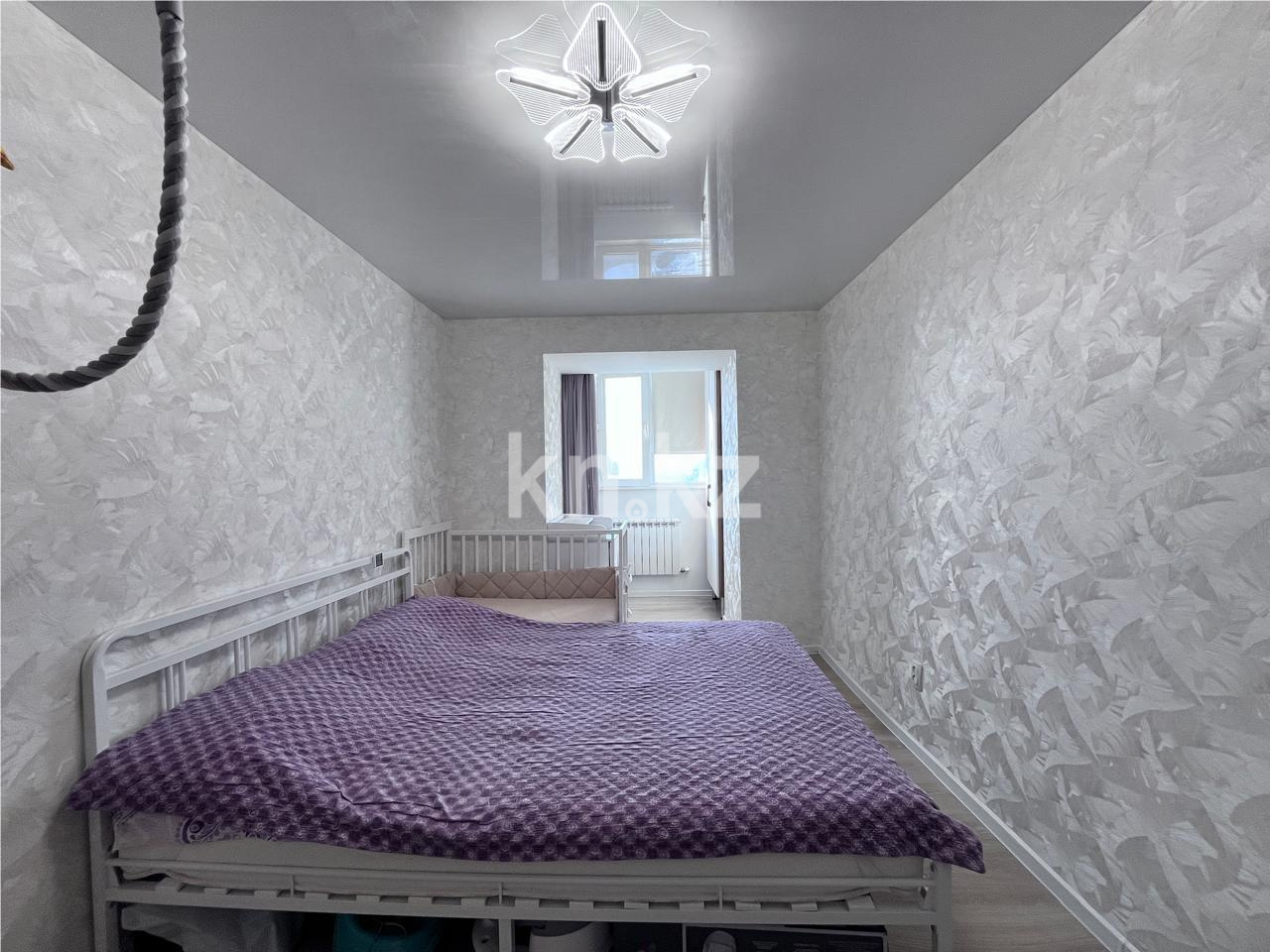 Продажа 2-комнатной квартиры, 57 м² в Караганде - фото 9