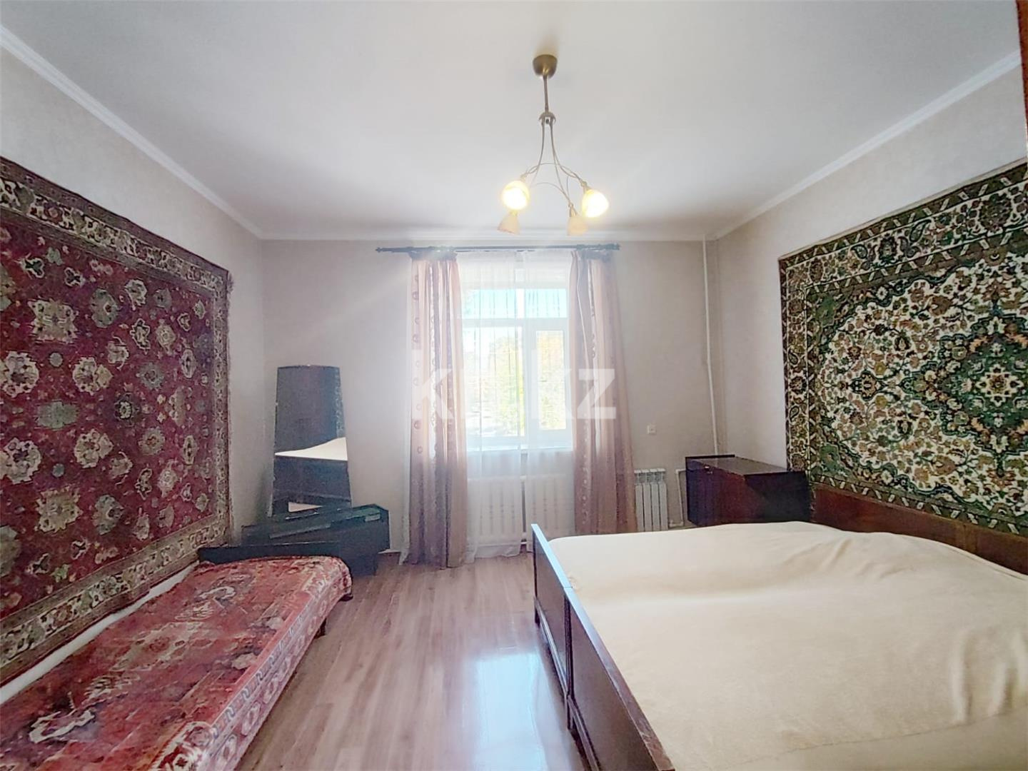 Продажа 3-комнатной квартиры, 82 м² в Караганде - фото 3