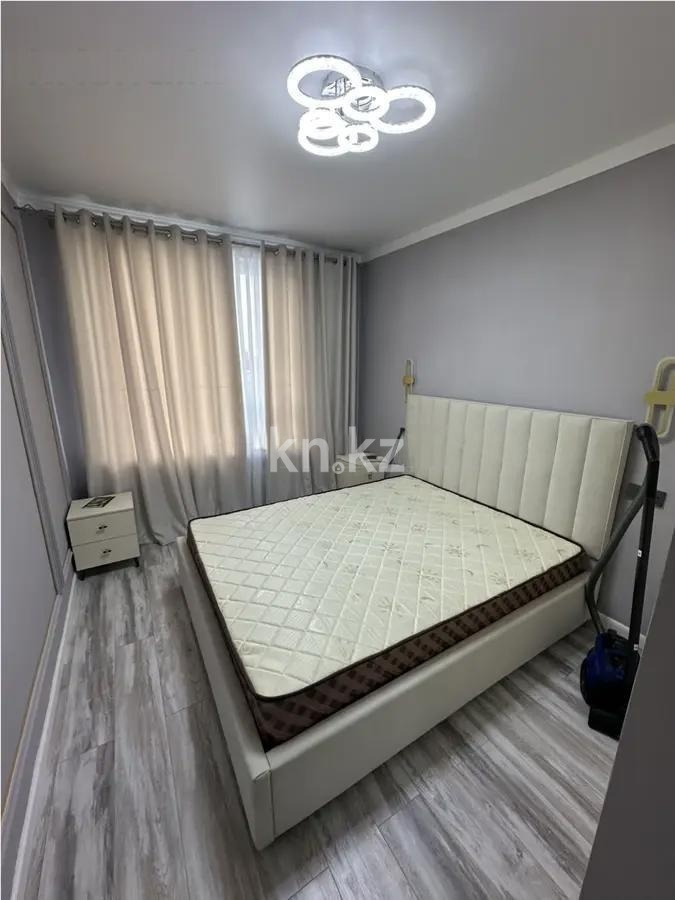 Продажа 2-комнатной квартиры, 43 м² в Алматы - фото 2