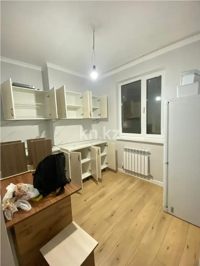 Продажа 1-комнатной квартиры, 35 м² в Астане - фото 2