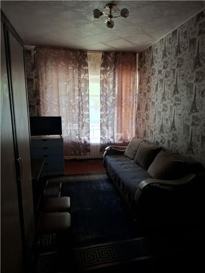 Продажа 3-комнатной квартиры, 39 м² в Караганде