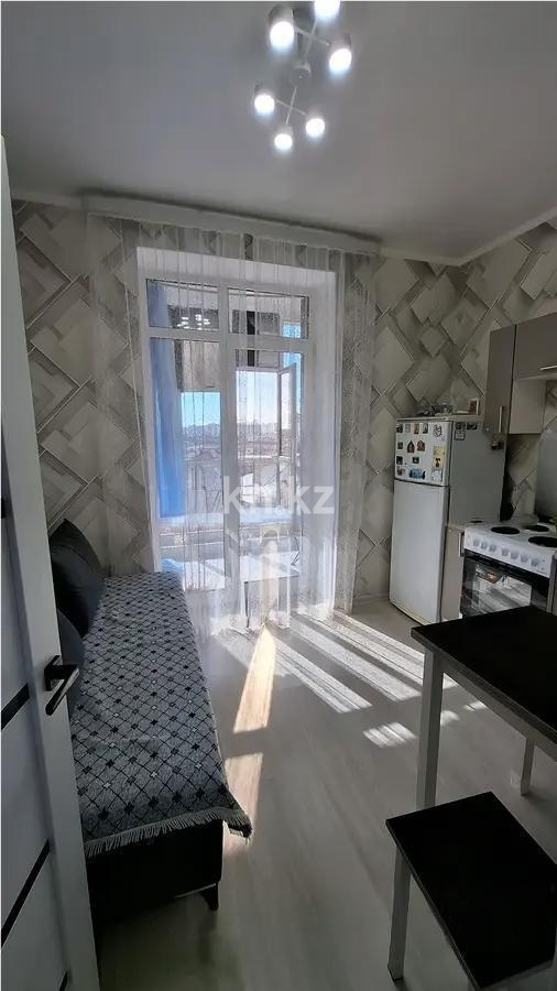 Продажа 1-комнатной квартиры, 37.5 м² в Астане - фото 2
