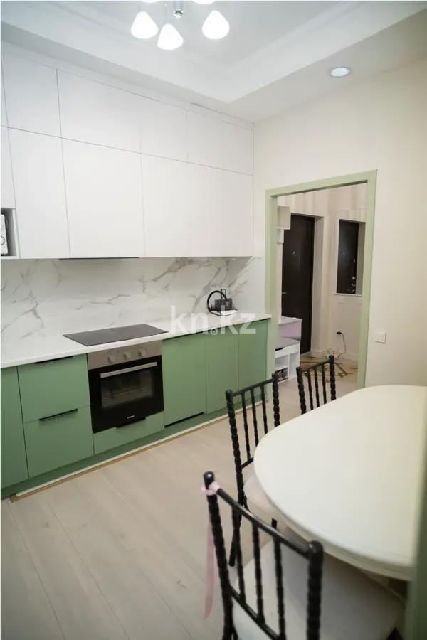 Продажа 2-комнатной квартиры, 44 м² в Астане - фото 3