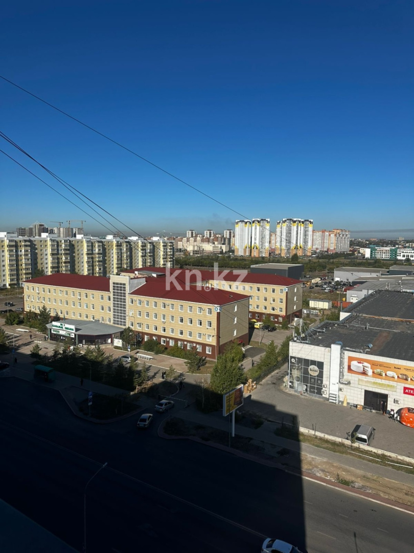 Продажа 1-комнатной квартиры, 38 м² в Караганде - фото 21