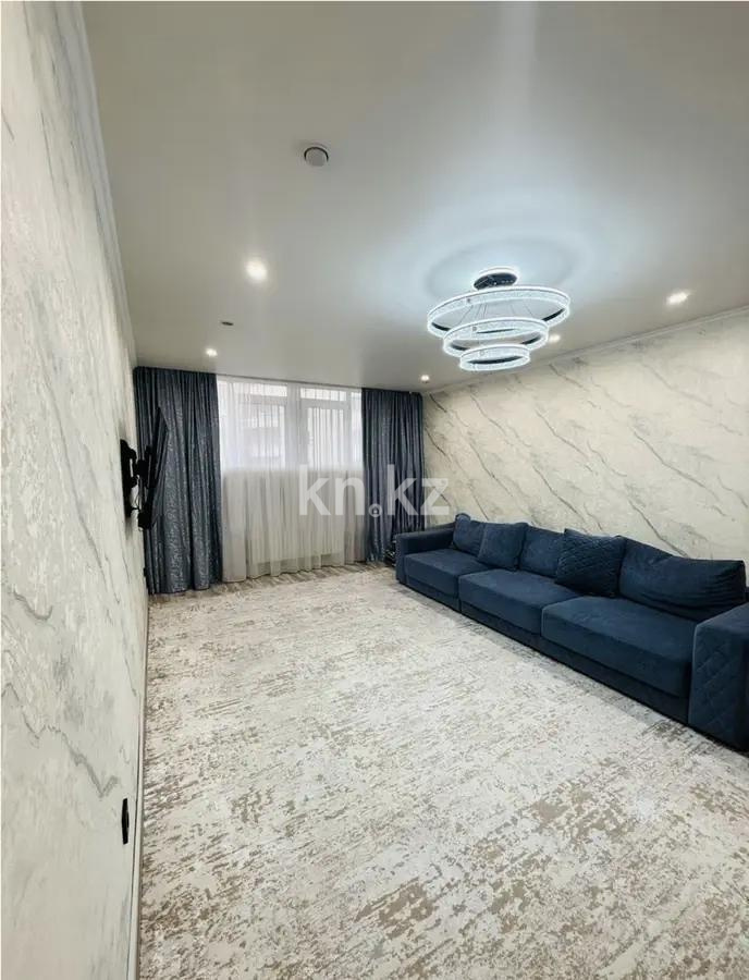 Продажа 2-комнатной квартиры, 89 м² в Алматы