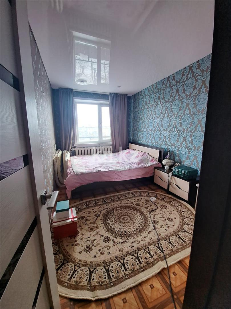 Продажа 2-комнатной квартиры, 43 м², мкр-н 17 в Караганде - фото 3