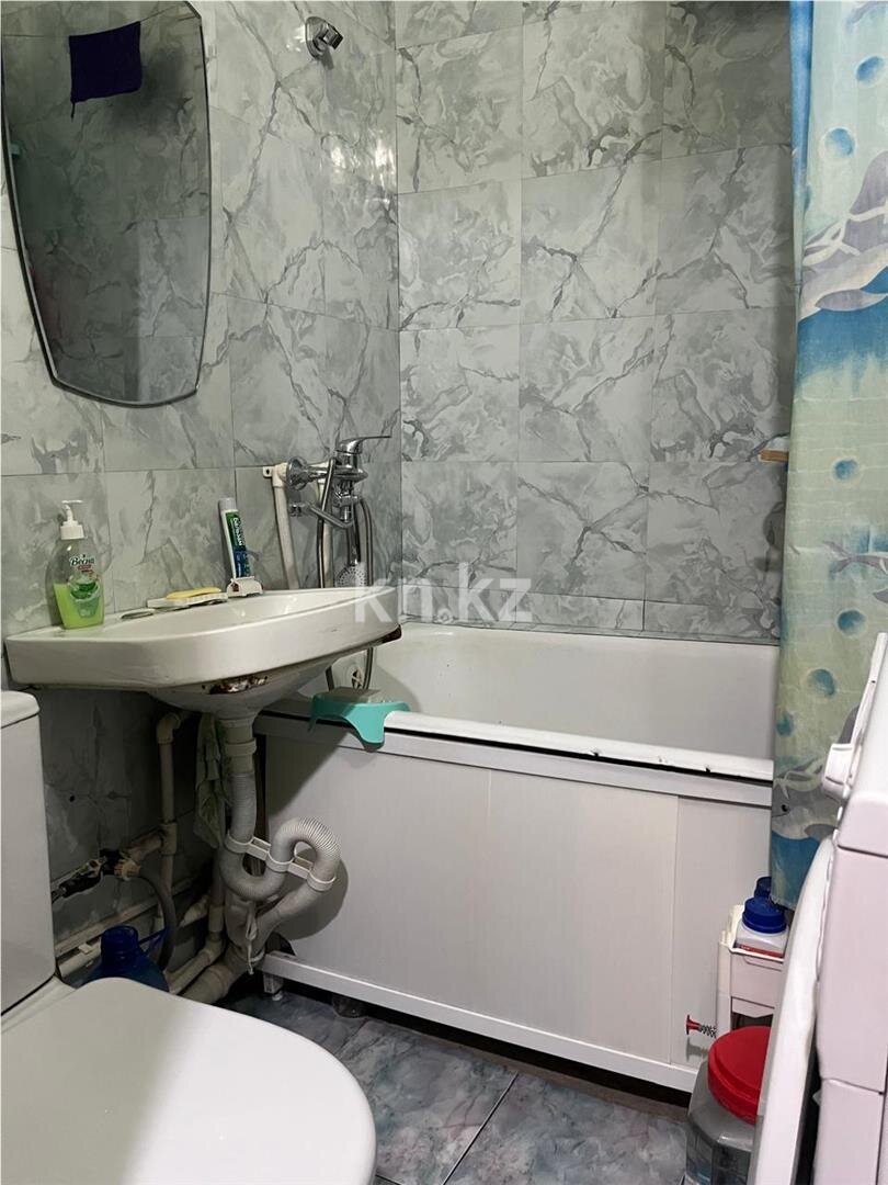 Продажа 2-комнатной квартиры, 45 м² в Караганде - фото 10