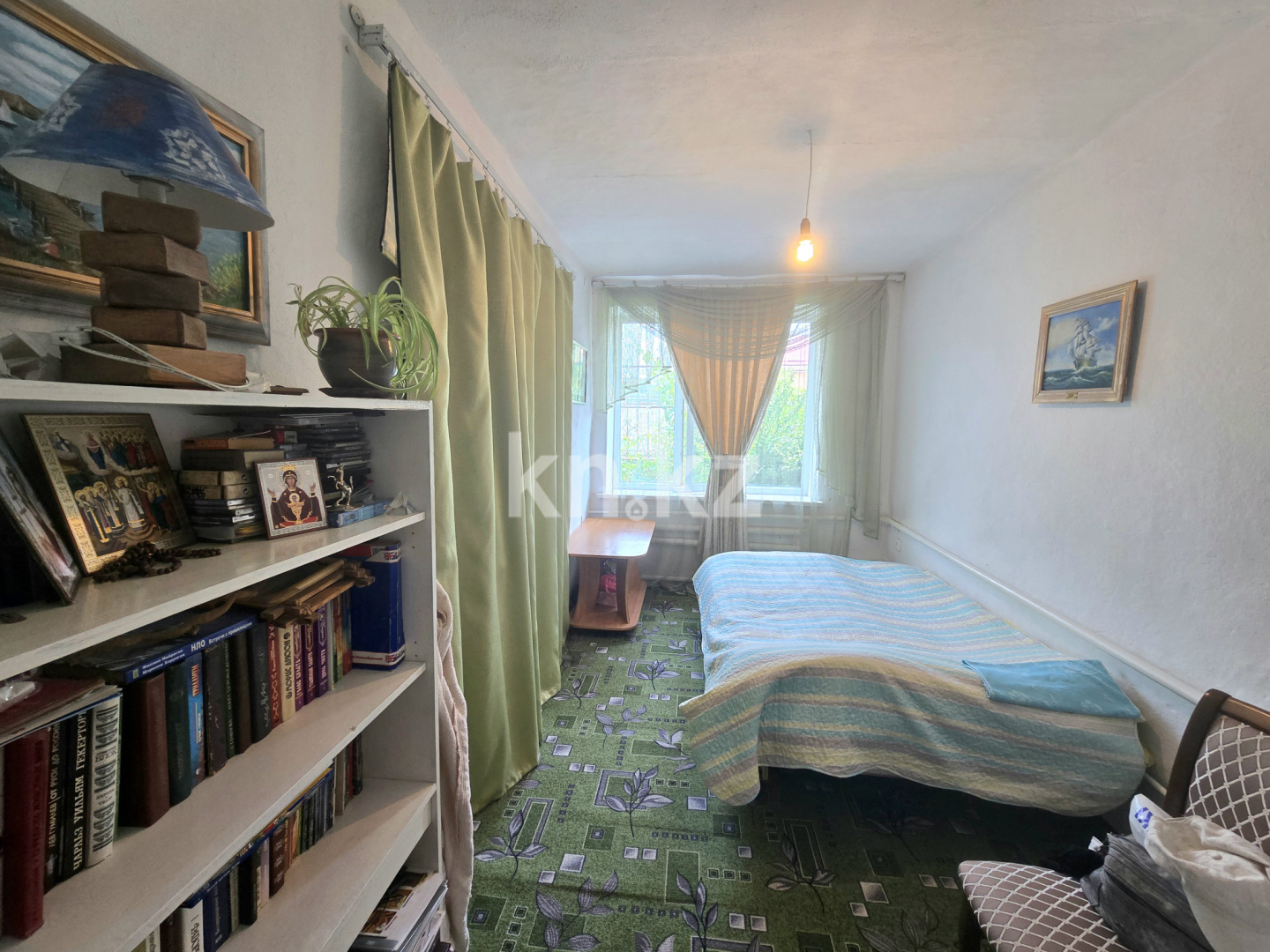 Продажа 4-комнатного дома, 120 м², Бейбарыс, дом  19 в Шымкенте - фото 15