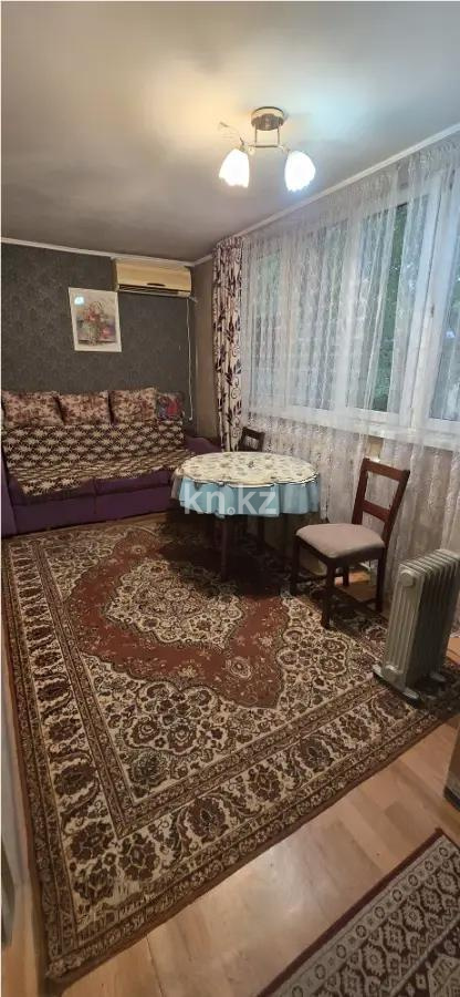 Продажа 2-комнатной квартиры, 43 м² в Алматы - фото 2