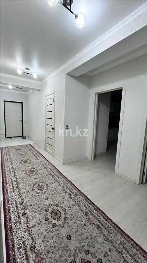 Продажа 2-комнатной квартиры, 75.3 м², ул. Толе би, дом  285/8 в Алматы - фото 5