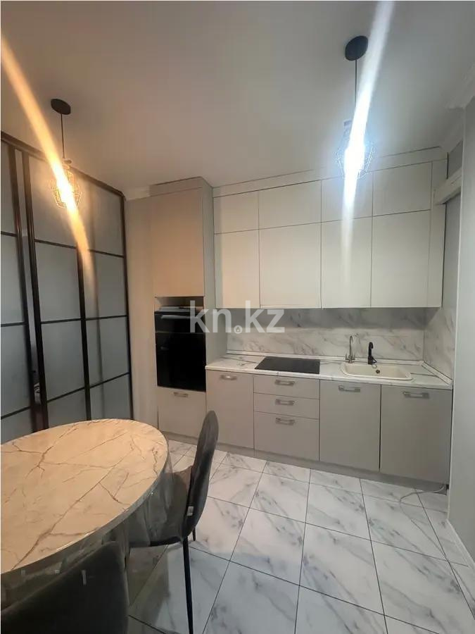 Продажа 3-комнатной квартиры, 87 м², пр. Кошкарбаева, дом  44 в Астане - фото 7