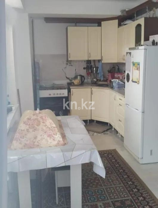 Продажа 1-комнатной квартиры, 29 м² в Алматы - фото 2