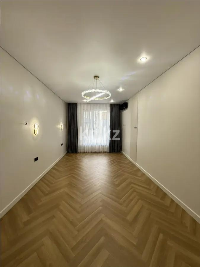 Продажа 3-комнатной квартиры, 107 м² в Алматы - фото 2
