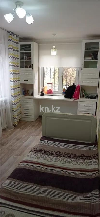 Продажа 2-комнатной квартиры, 45 м², мкр-н 2, дом  9 в Алматы - фото 3