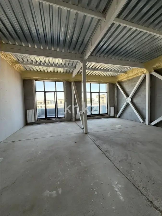 Продажа 2-комнатной квартиры, 62.5 м² в Алматы