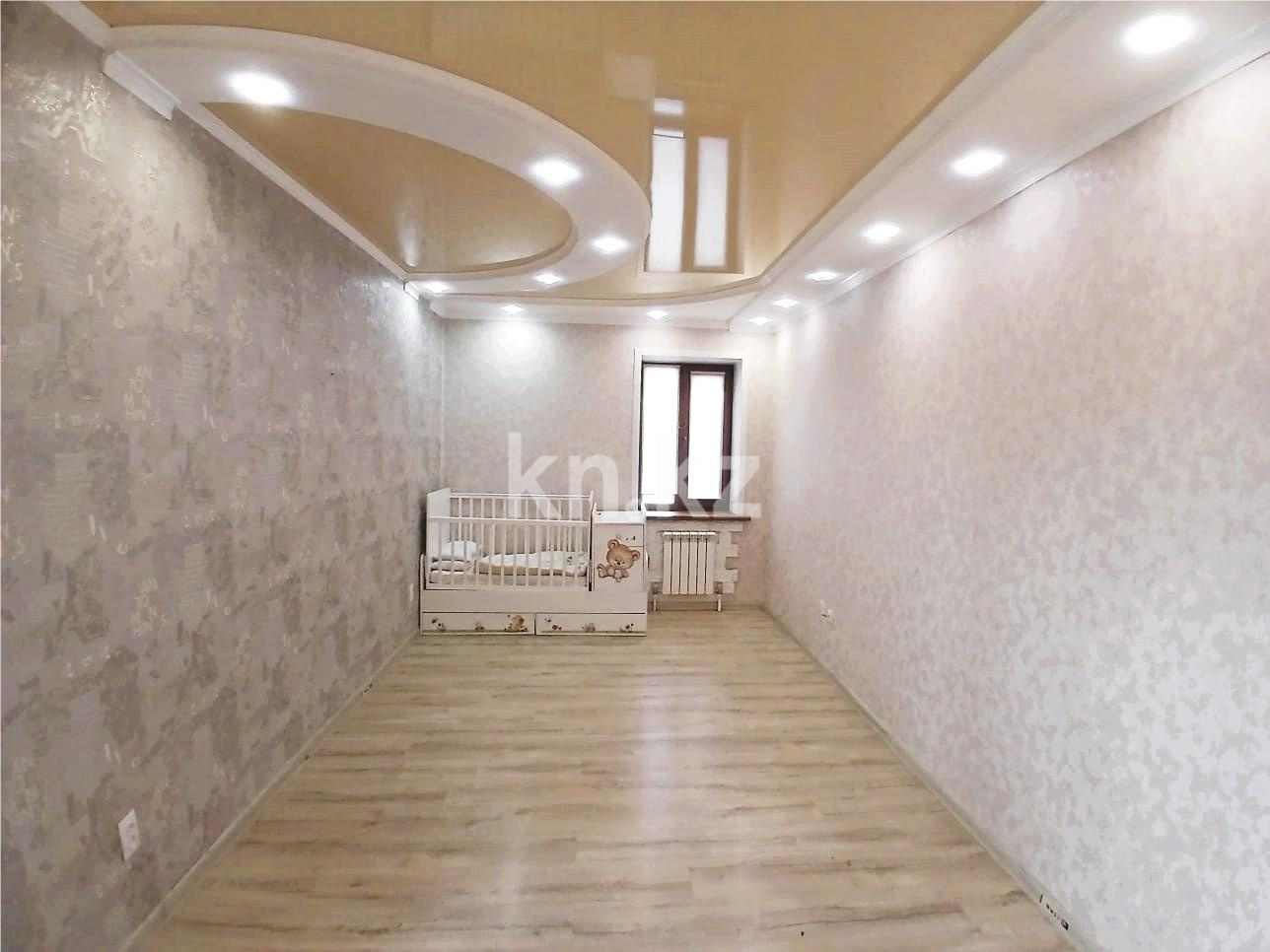 Продажа 3-комнатной квартиры, 85 м² в Караганде - фото 6