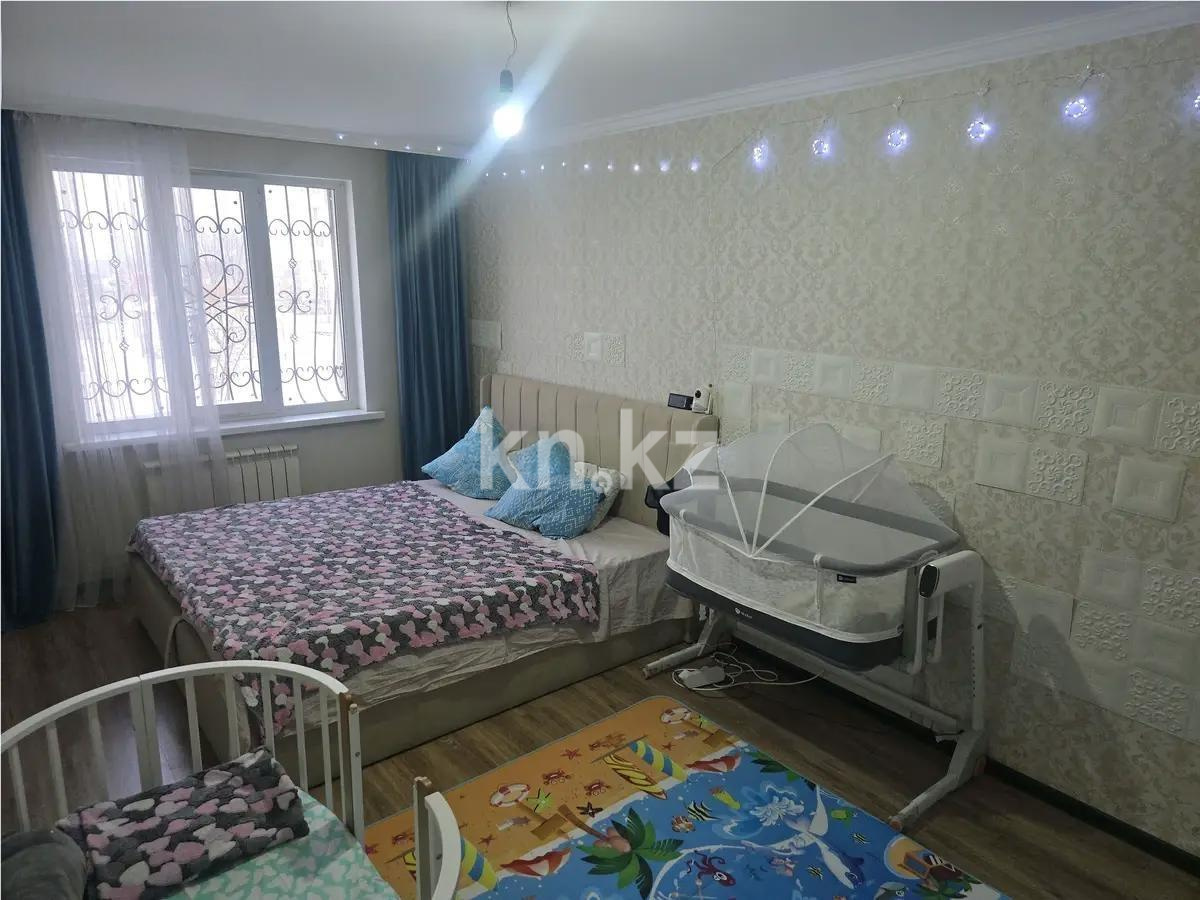 Продажа 2-комнатной квартиры, 56 м² в Алматы - фото 2