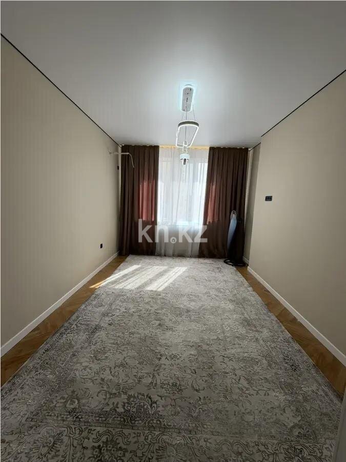 Продажа 3-комнатной квартиры, 72 м² в Алматы - фото 3