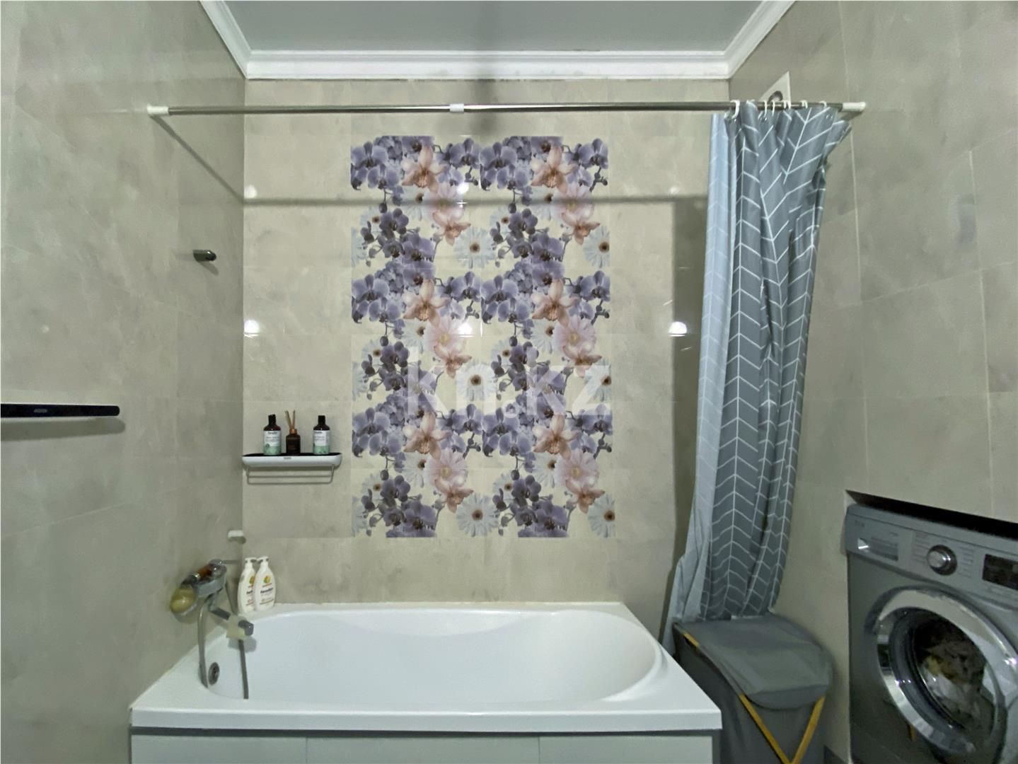 Продажа 2-комнатной квартиры, 78.9 м², ул. Керей, Жанибек хандар в Астане - фото 15