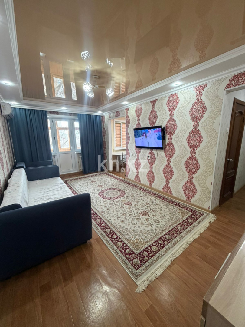 Продажа 2-комнатной квартиры, 48 м² в Жезказгане - фото 4