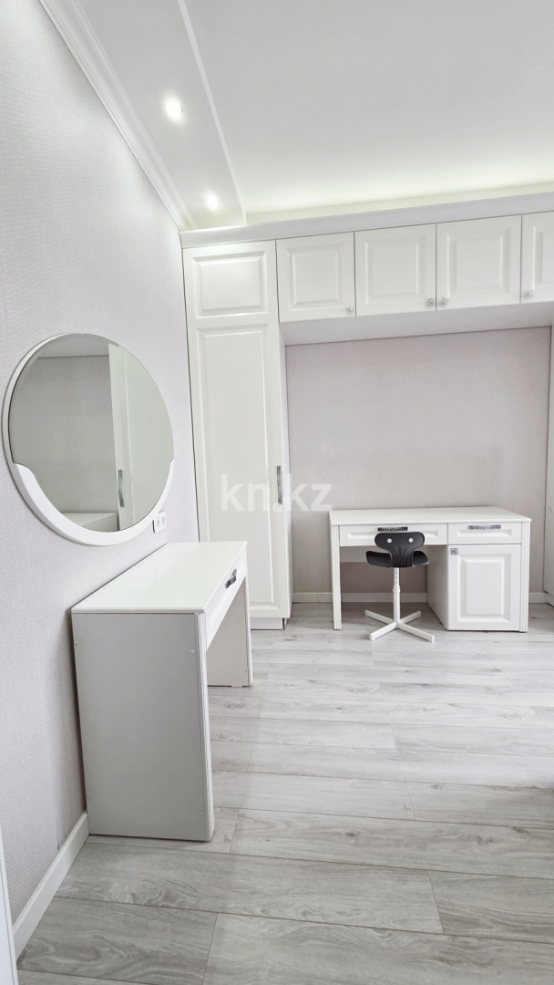 Продажа 4-комнатной квартиры, 132.1 м² в Алматы - фото 23