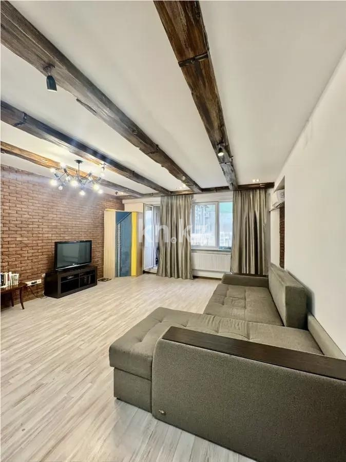 Продажа 2-комнатной квартиры, 63.9 м² в Алматы