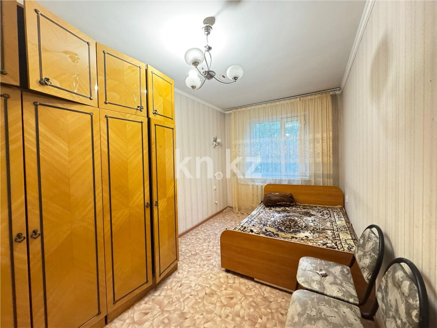 Продажа 2-комнатной квартиры, 48 м², ул. Абая в Темиртау - фото 4