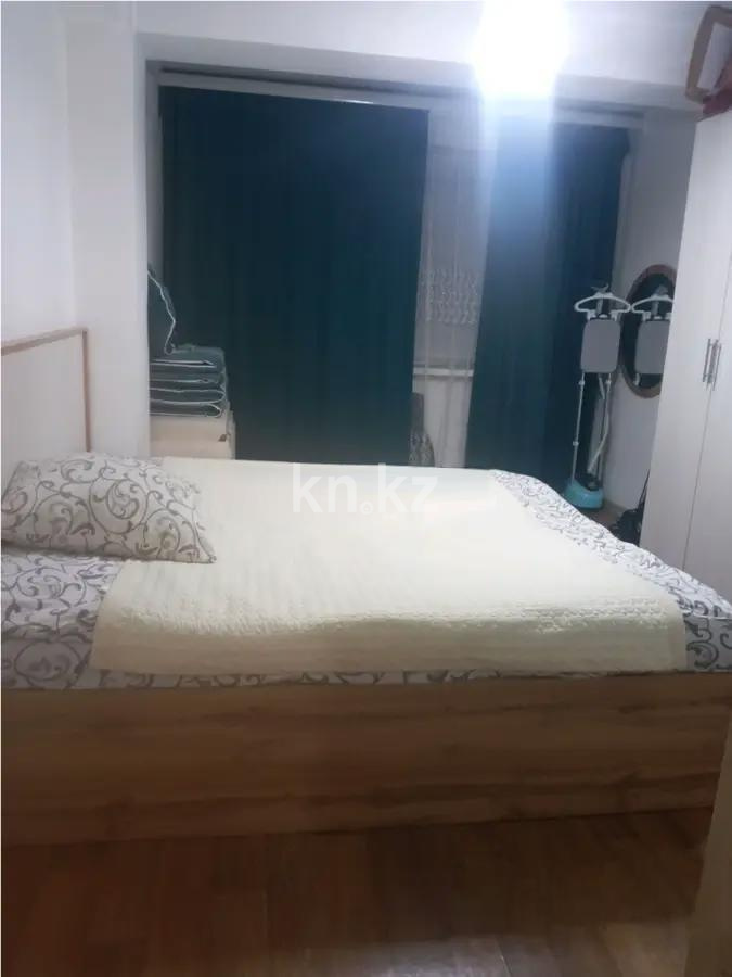 Продажа 3-комнатной квартиры, 81 м², ул. Алтын орда, дом  6/21 в Алматы - фото 2