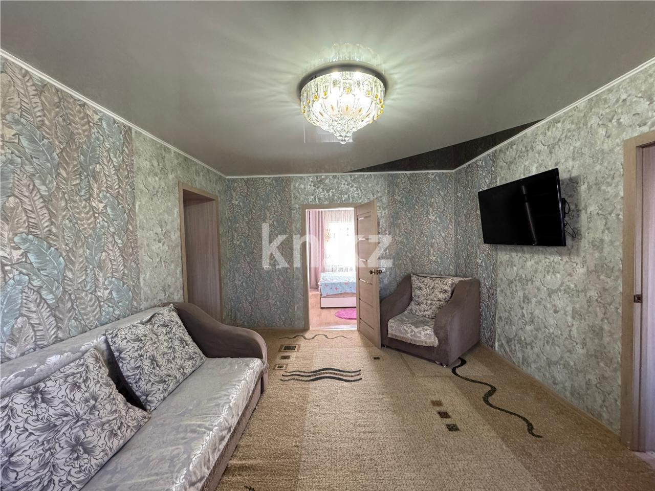 Продажа 4-комнатного дома, 76.2 м² в Темиртау - фото 4