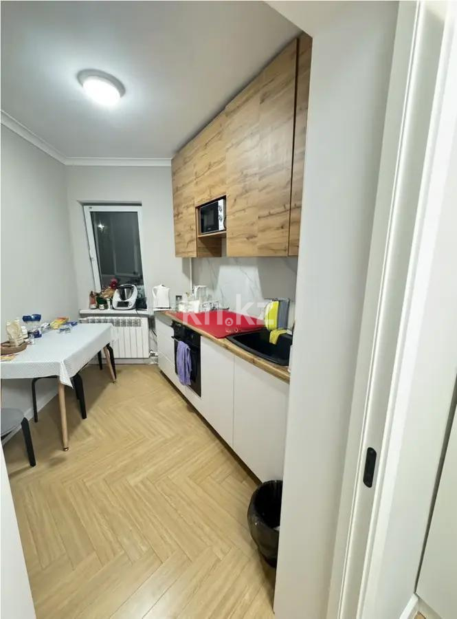 Продажа 2-комнатной квартиры, 60 м² в Алматы - фото 3