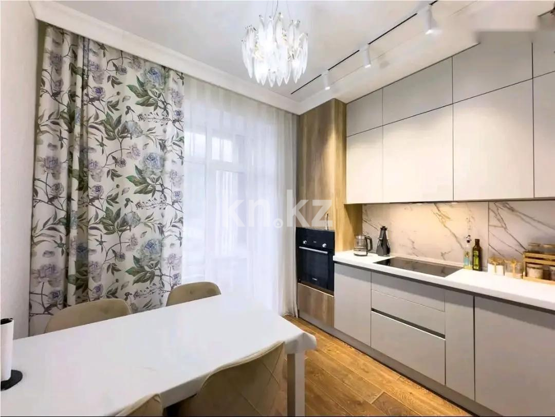 Продажа 2-комнатной квартиры, 60 м² в Астане - фото 3