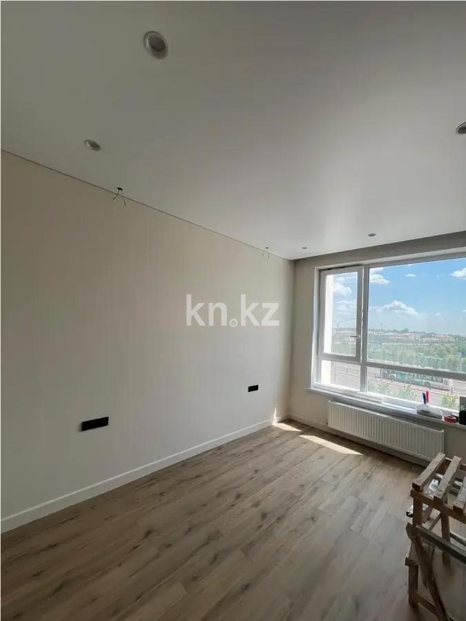 Продажа 2-комнатной квартиры, 74 м², пр. Аль-Фараби, дом  1 в Астане - фото 2