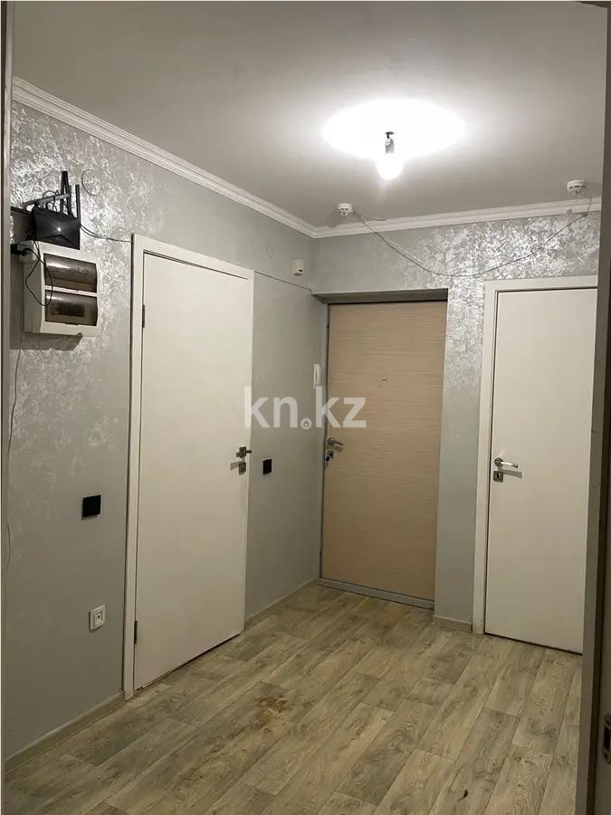 Продажа 2-комнатной квартиры, 51 м², мкр-н Нуркент, дом  5/1 в Алматы - фото 6