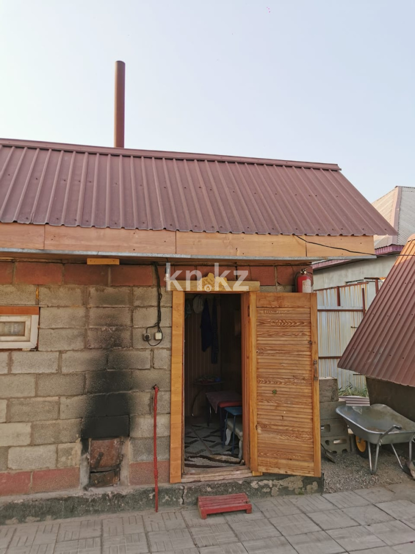 Продажа 5-комнатного дома, 149 м², Боралдай в Алматинской области - фото 30