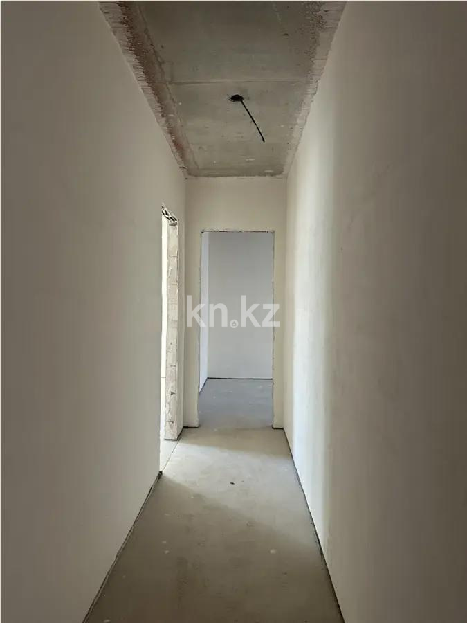 Продажа 3-комнатной квартиры, 105.5 м², ул. Толе би, дом  54/1 в Астане - фото 2