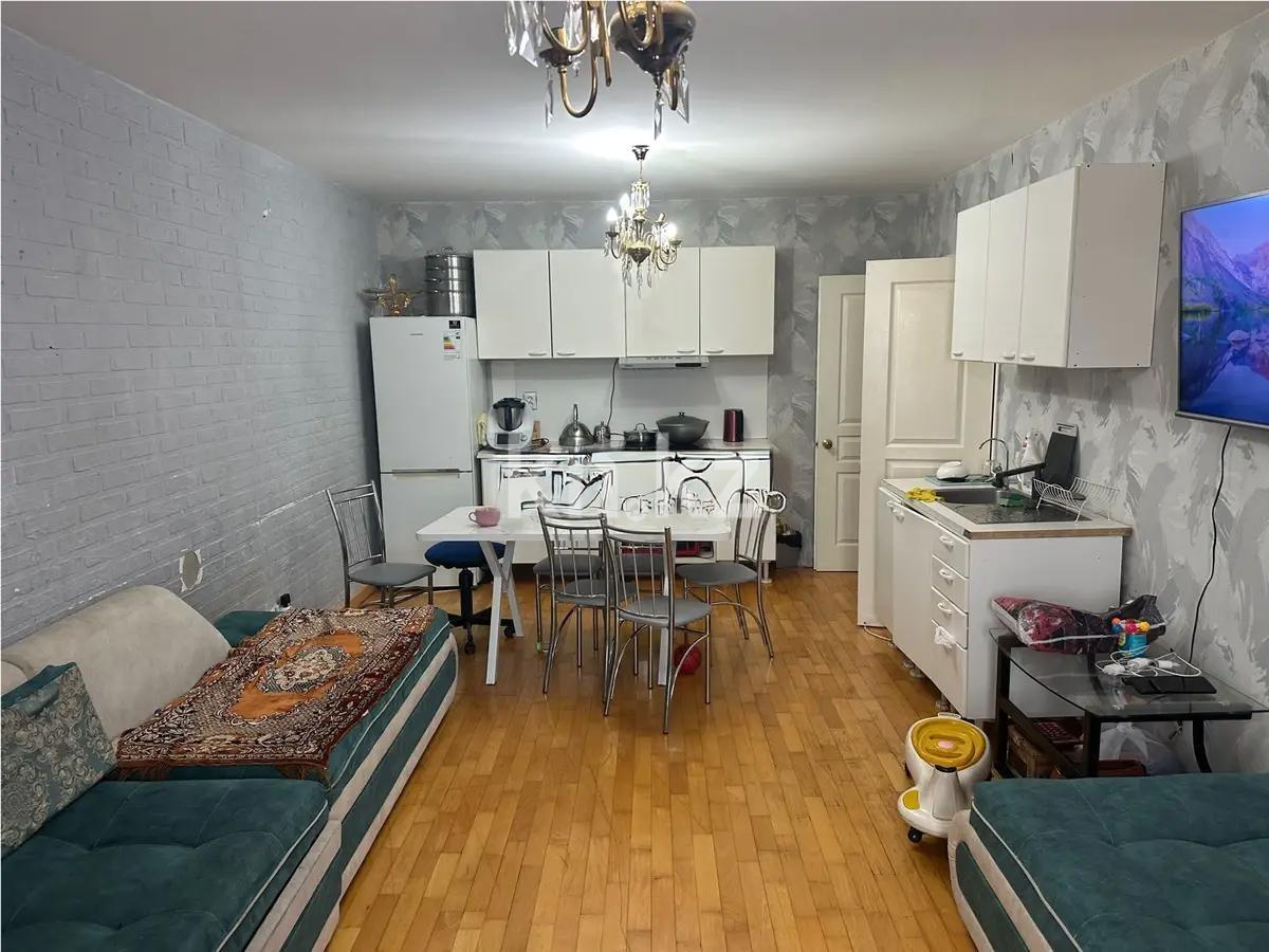 Продажа 3-комнатной квартиры, 73 м², пр. Богенбай батыра, дом  30 в Астане - фото 3