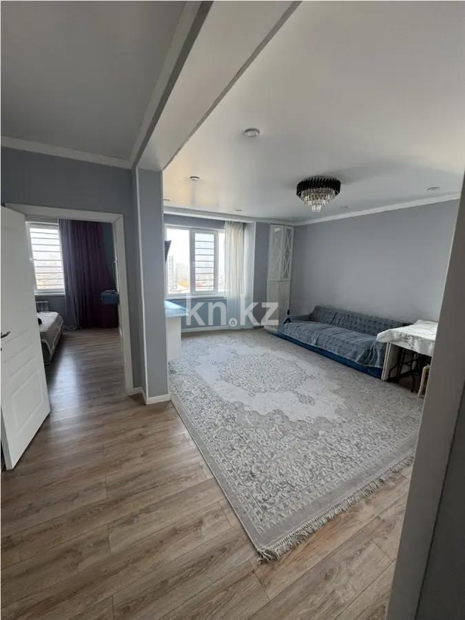 Продажа 3-комнатной квартиры, 70 м², ул. Макатаева, дом  131/3 в Алматы