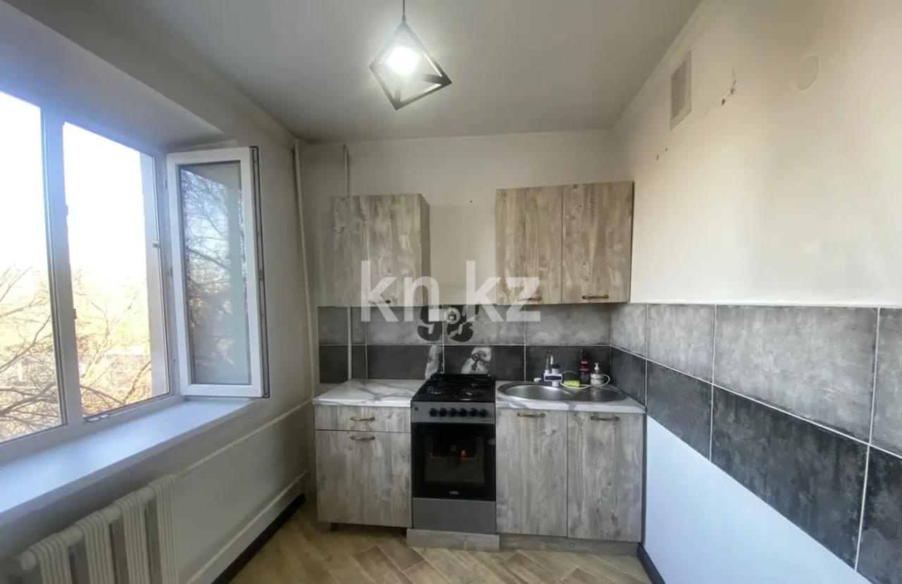Продажа 1-комнатной квартиры, 37 м² в Алматинской области - фото 9