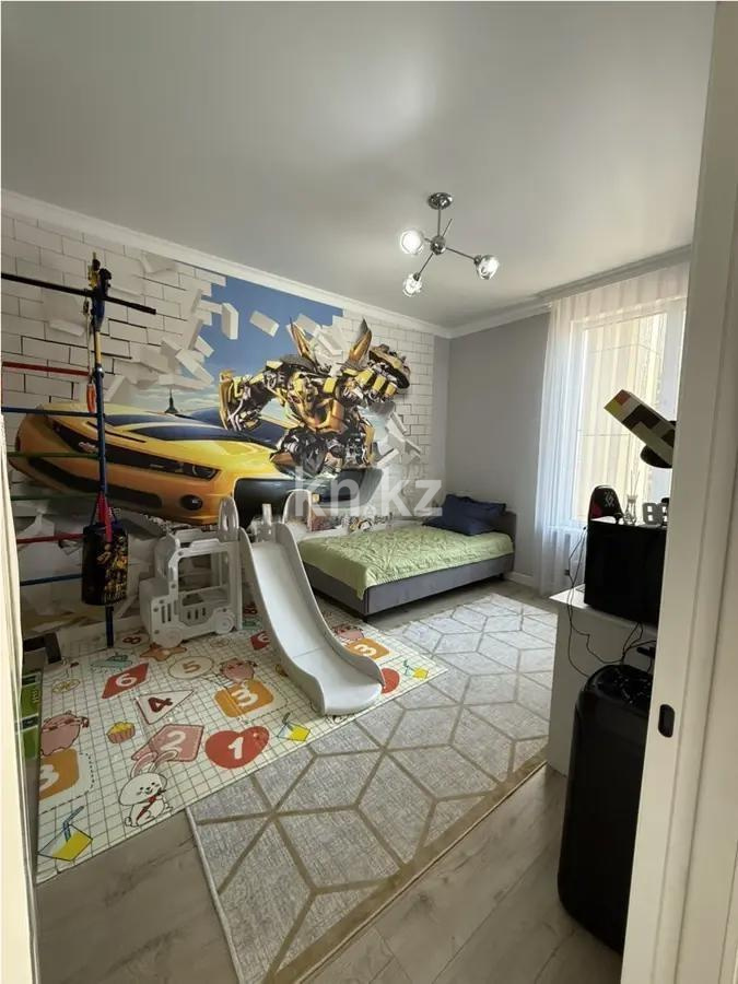 Продажа 4-комнатной квартиры, 107.7 м² в Астане - фото 3