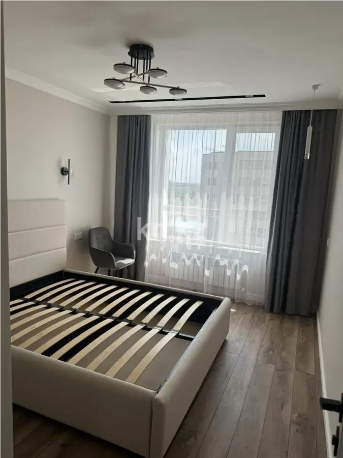 Продажа 3-комнатной квартиры, 76 м² в Астане - фото 2