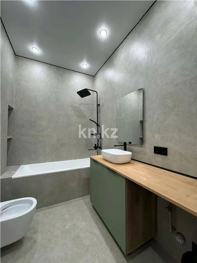 Продажа 2-комнатной квартиры, 43.44 м², ул. Е-429, дом  14/1 в Астане - фото 4