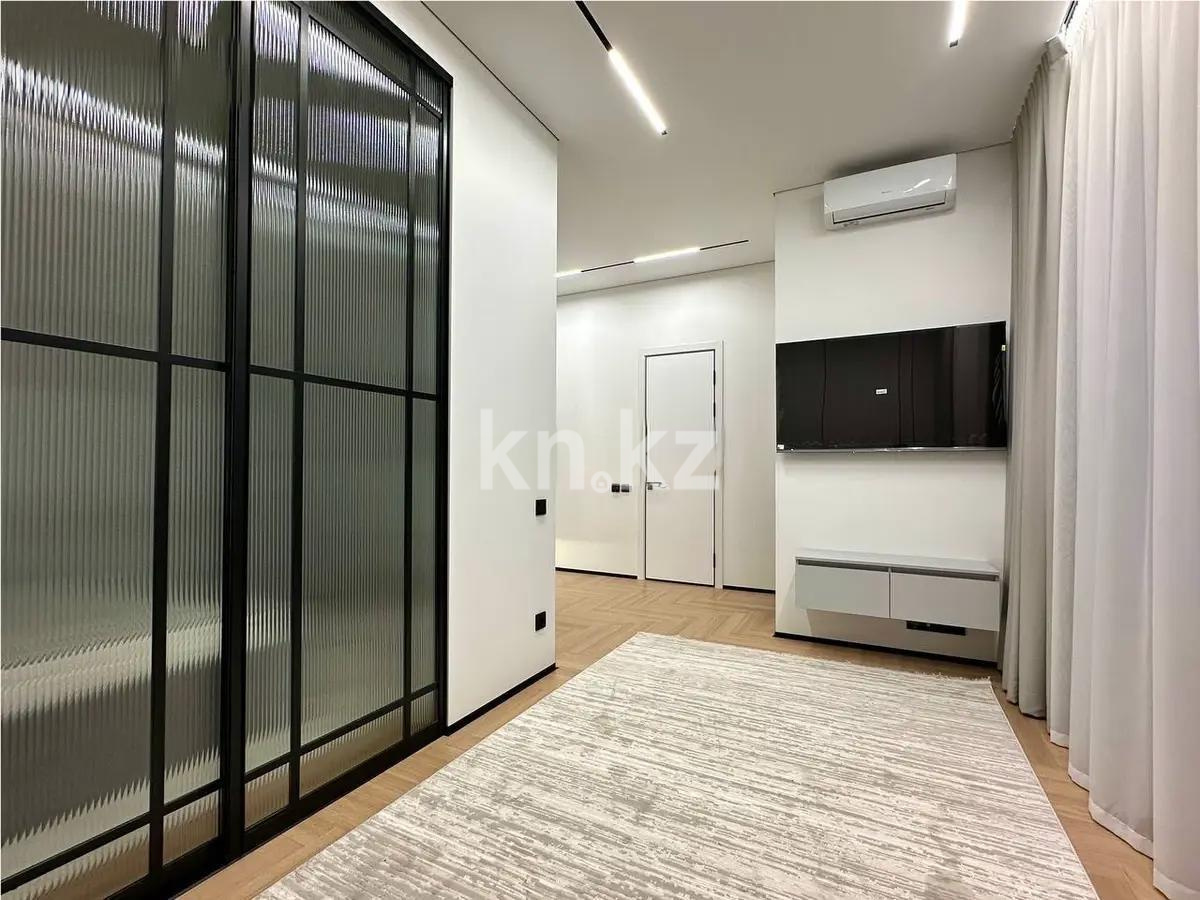 Продажа 2-комнатной квартиры, 48.1 м², ул. Салыкова, дом  40 в Алматы - фото 7